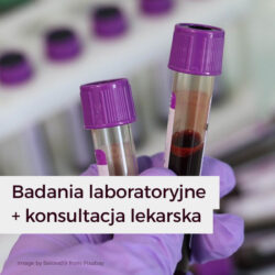 badania laboratoryjne interpretacja wyników