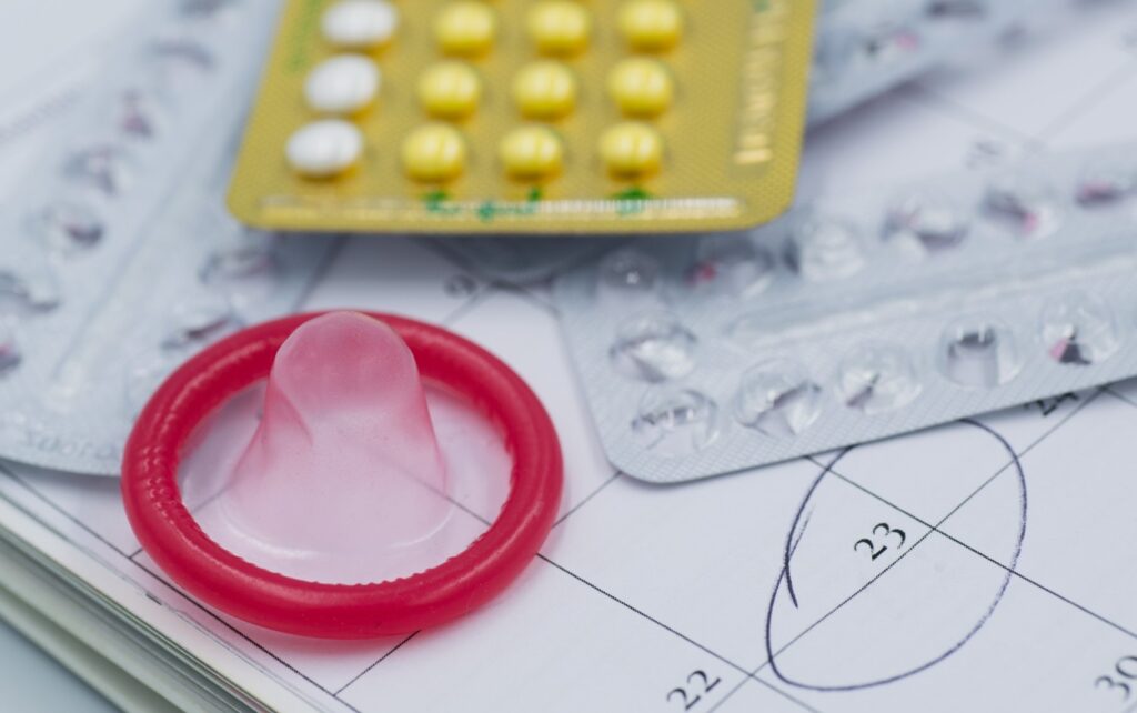 Jakie badania należy wykonać przed rozpoczęciem stosowania antykoncepcji hormonalnej?