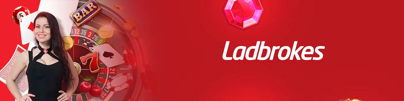 Ladbrokes Kasyno