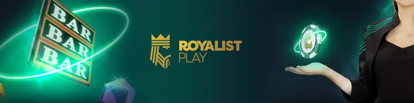 Royalistplay Kasyno