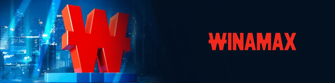 Winamax Kasyno